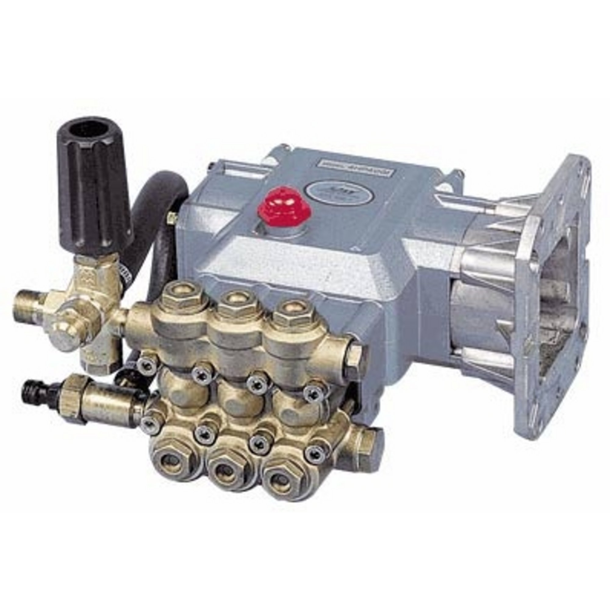 Cat Pump 3 GMP 2500 PSI Easy Bolt-On  Pressure Washer Pump